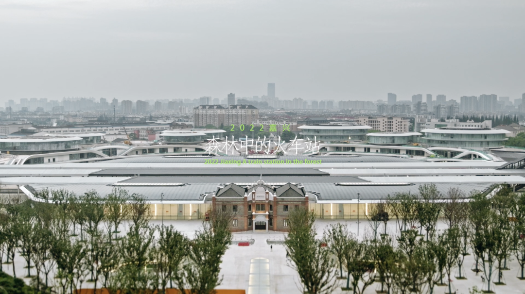 《我与建筑师有个约会》第二季新片首发 | 马岩松：我的刺