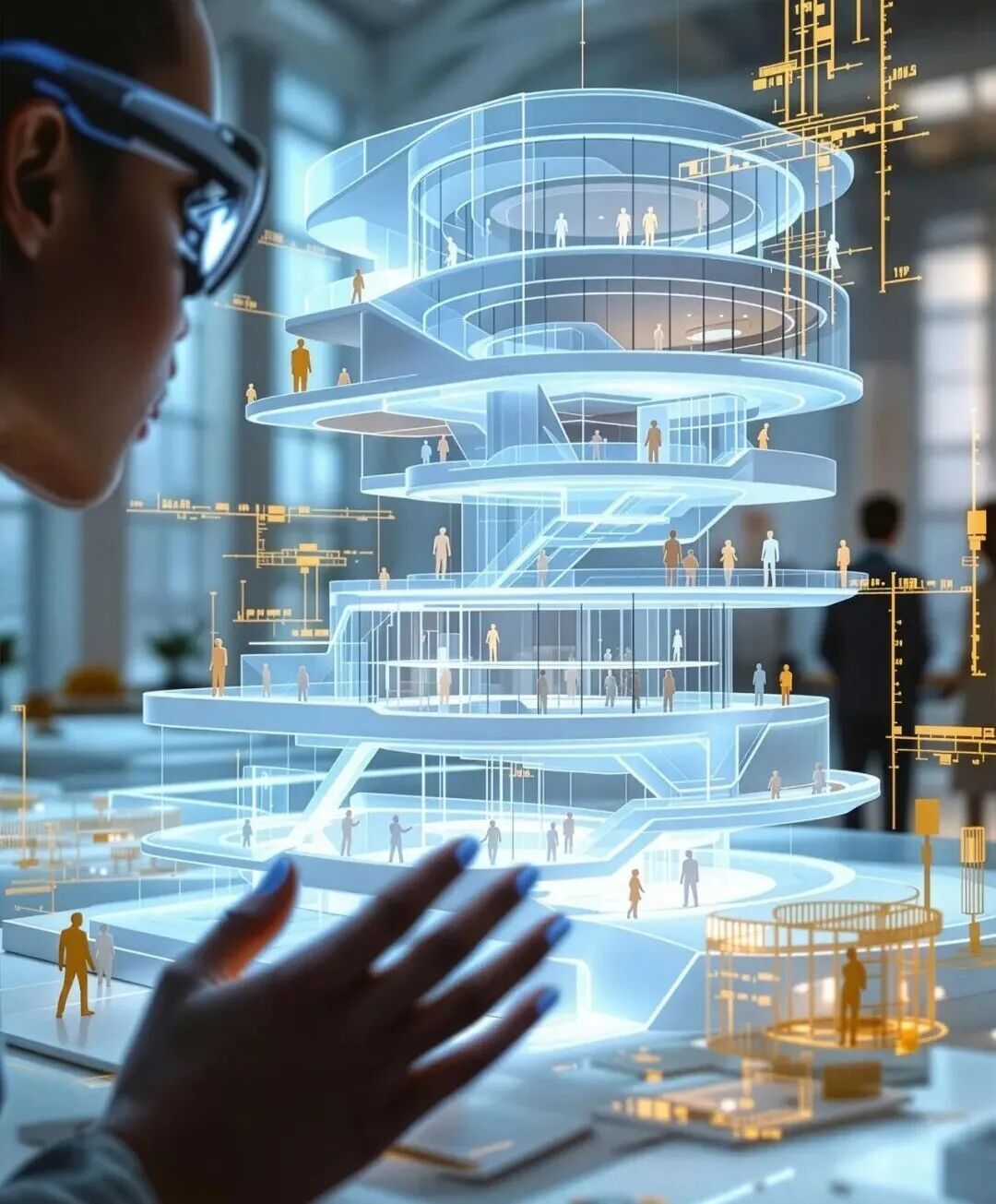 驱动变革：2026年六大设计趋势