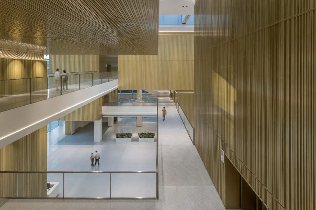 gmp新作 | 汕头潮宏基广场：为南滨新城注入文化与城市发展新动力