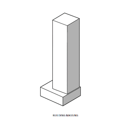 Aedas新作 | 迪拜门户大道全新地标，DIFC Immersive大厦