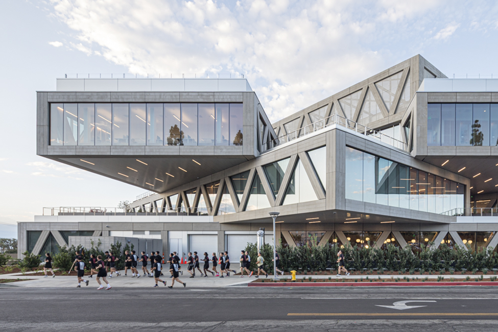 罗伯特&middot;戴科学中心推动克莱蒙特&middot;麦肯纳学院在计算基因学、脑科学和气候研究领域的发展