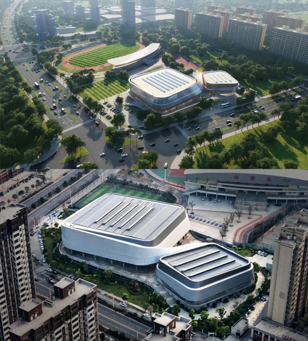 听见未来建筑的声音 | 朱原野：建筑是一门语言，终其一生的学习，只为读得懂过去，写得出未来