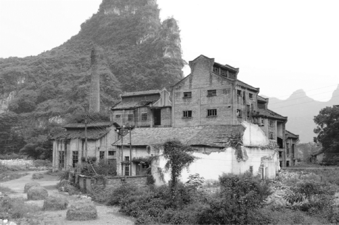 工务署大讲堂 | 董功：平凡之物的再生