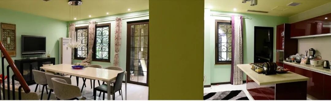 父母宅 PARENTS&rsquo; HOUSE &mdash;&mdash;建筑作为整理生活的手段