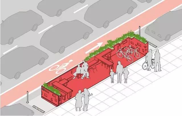 华高莱斯丨城市洞察：城市家具，与城市共生（下篇）