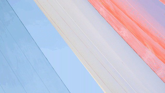 时间的灯塔 | 马岩松&ldquo;广东南海大地艺术节&rdquo;作品