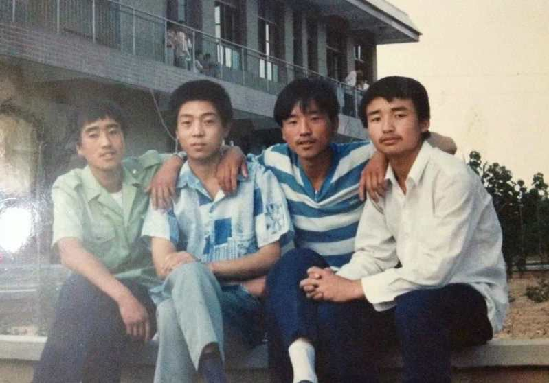 王大鹏:归于真实空间,重建人与人的联结