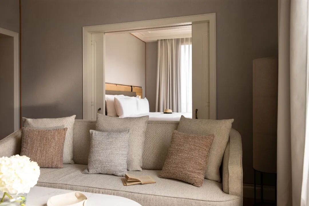 新作 | METT Barcelona：以当代酒店视角重塑历史地标